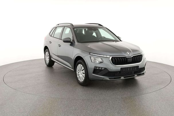 Skoda Kamiq 1.5 TSI DSG 110 kW image number 21