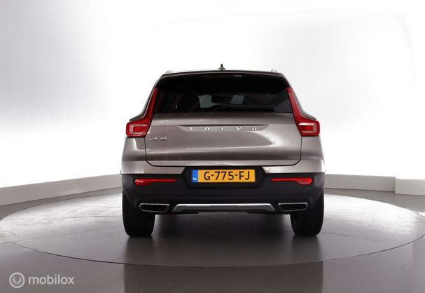 Volvo XC40 T3 Inscription 120 kW image number 18