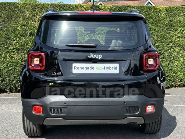 Jeep Renegade 96 kW image number 17