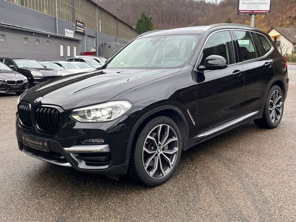 BMW X3e Luxury xDrive 215 kW image number 1