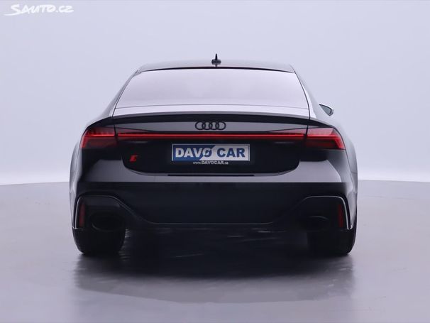 Audi RS7 4.0 TFSI 441 kW image number 6