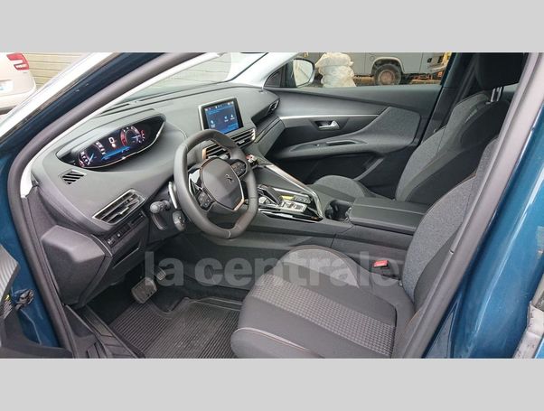 Peugeot 3008 PureTech 130 EAT8 S&S Active 96 kW image number 7