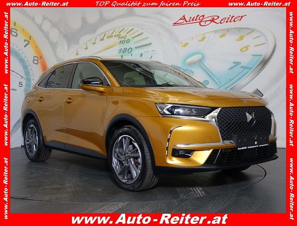 DS Automobiles 7 Crossback PureTech 180 133 kW image number 2