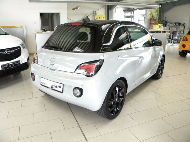 Opel Adam 64 kW image number 1