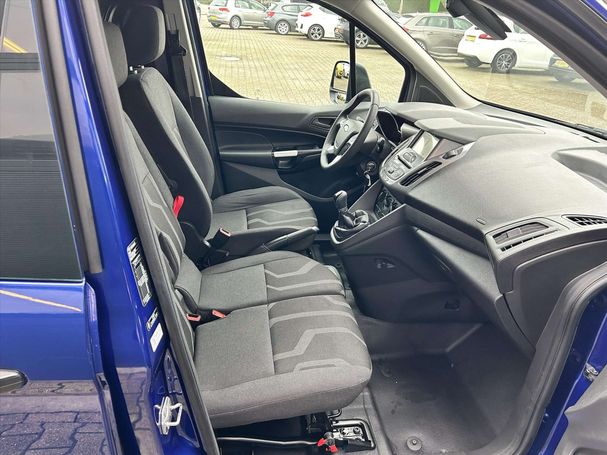 Ford Transit Connect L1 Trend 55 kW image number 7