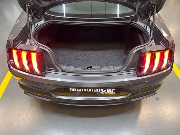 Ford Mustang GT Fastback 5.0 V8 331 kW image number 8