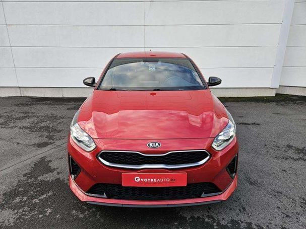 Kia ProCeed GT Line 100 kW image number 3