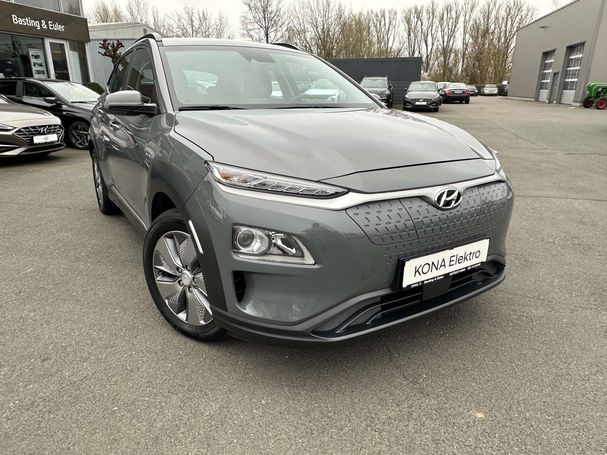 Hyundai Kona Trend 100 kW image number 3