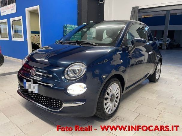 Fiat 500 1.0 51 kW image number 1