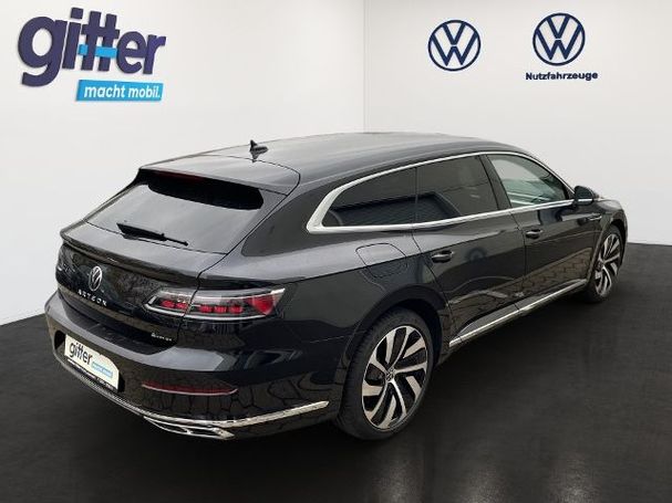 Volkswagen Arteon 2.0 TDI Shooting 4Motion 147 kW image number 4