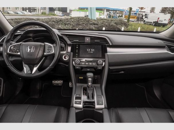 Honda Civic 1.5 Executive 134 kW image number 9