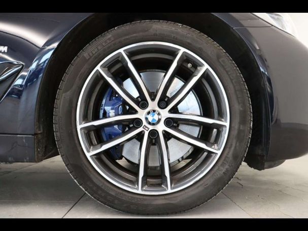 BMW 530 Touring xDrive 137 kW image number 7