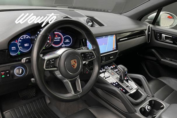 Porsche Cayenne E-Hybrid 341 kW image number 8