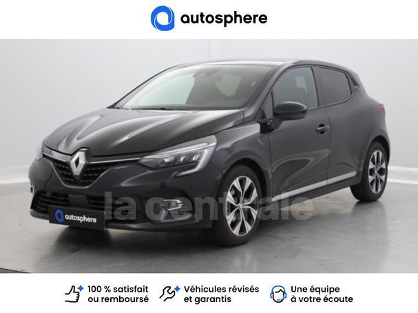 Renault Clio 74 kW image number 1