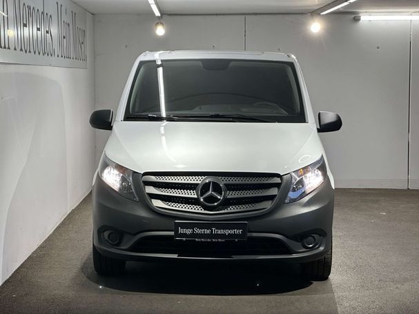 Mercedes-Benz Vito 114 CDi 100 kW image number 3