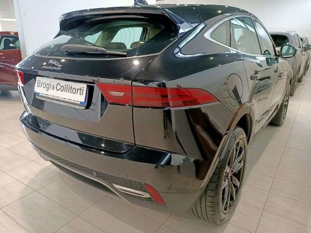 Jaguar E-Pace 150 kW image number 4