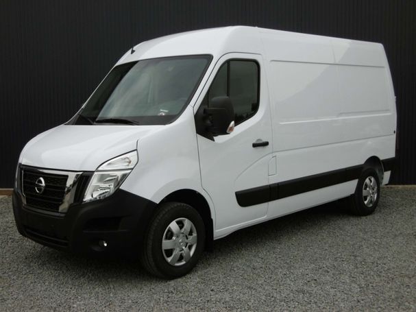 Nissan Interstar L2H2 dCi N-Connecta 99 kW image number 1