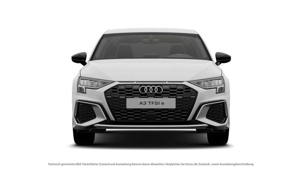 Audi A3 40 TFSIe S tronic S-line Sportback 150 kW image number 2