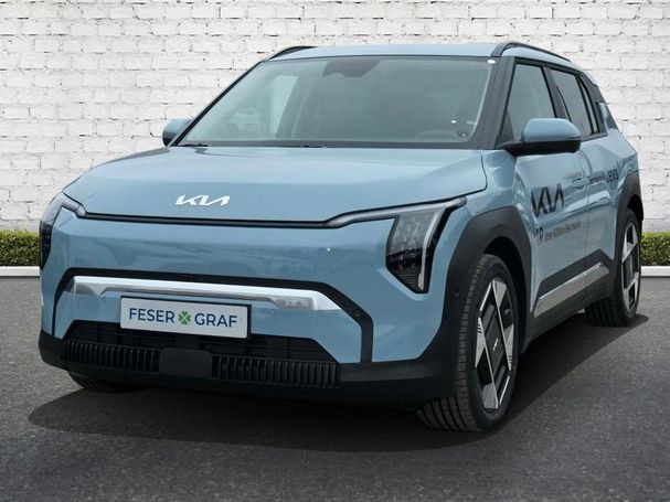 Kia EV3 Earth 150 kW image number 12