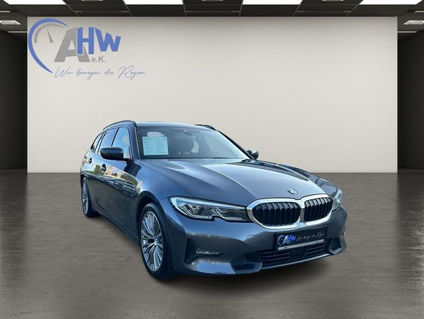 BMW 320d Touring 140 kW image number 3