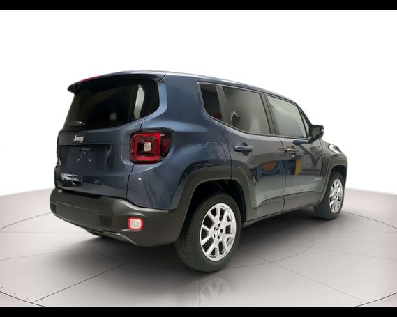 Jeep Renegade 96 kW image number 8