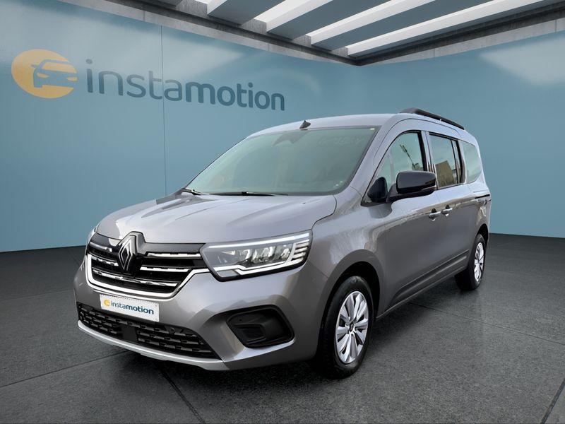 Renault Kangoo 1.3 TCe