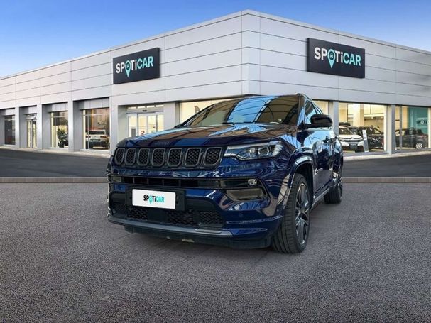 Jeep Compass 1.3 PHEV 177 kW image number 1