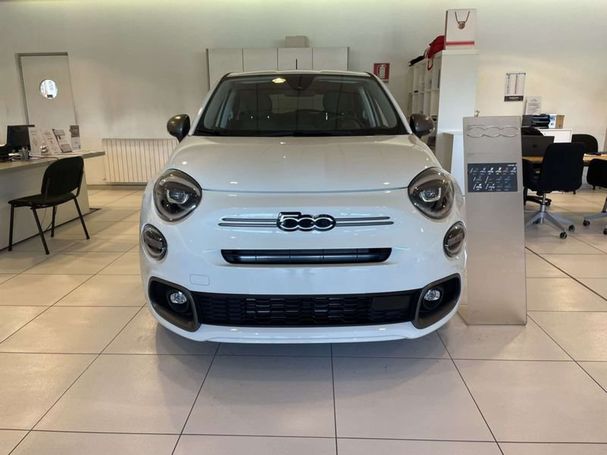 Fiat 500X 1.0 88 kW image number 11