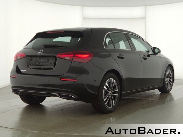 Mercedes-Benz A 180 100 kW image number 2