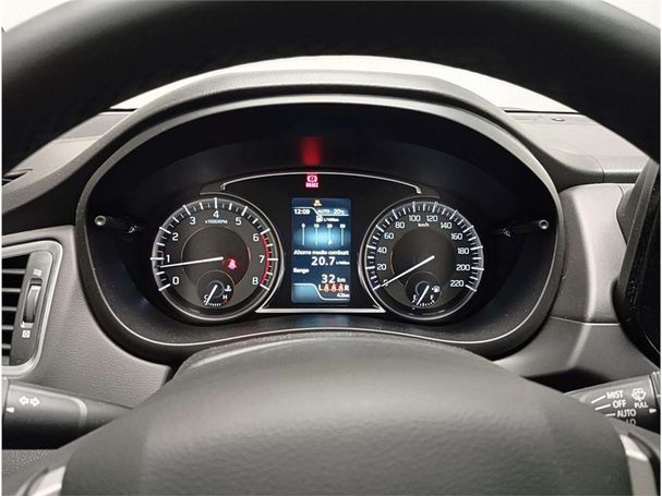 Suzuki SX4 S-Cross 95 kW image number 14