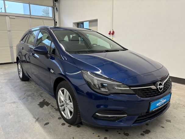 Opel Astra 1.5 D Sports Tourer Edition 90 kW image number 3