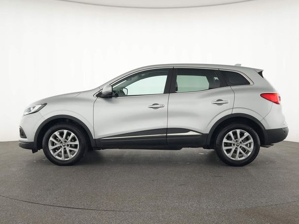 Renault Kadjar 103 kW image number 9