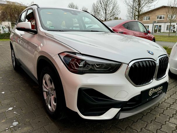 BMW X1 25e xDrive 162 kW image number 6