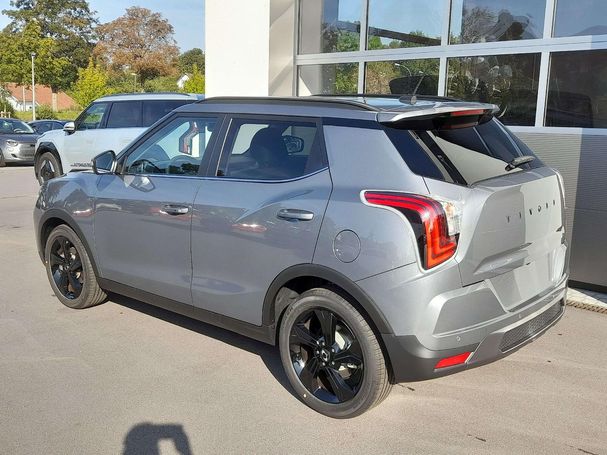 SsangYong Tivoli 1.5 120 kW image number 4