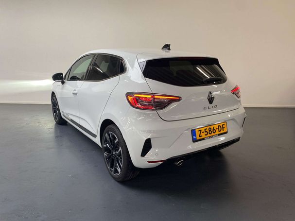 Renault Clio TCe 90 66 kW image number 7