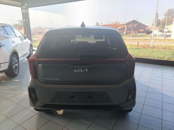 Kia Picanto 1.0 45 kW image number 6