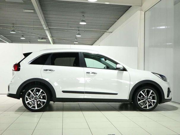 Kia Niro Hybrid 1.6 GDI 104 kW image number 7