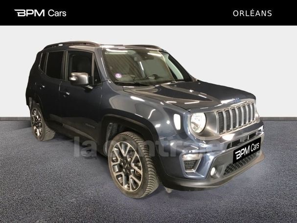 Jeep Renegade 1.3 177 kW image number 3