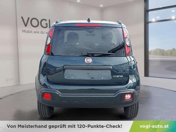 Fiat Panda 51 kW image number 7