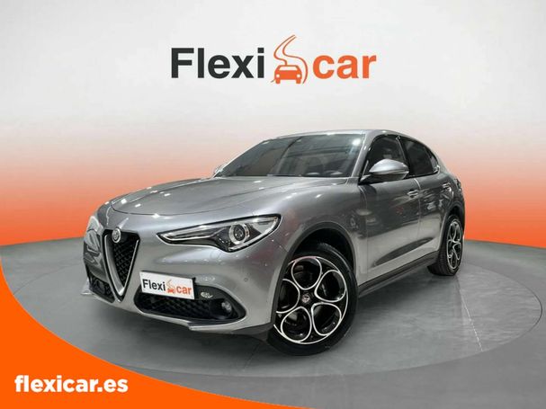 Alfa Romeo Stelvio 2.2 Q4 154 kW image number 1