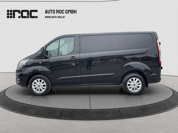 Ford Transit Custom 280 L1H1 2.0 TDCi 125 kW image number 5