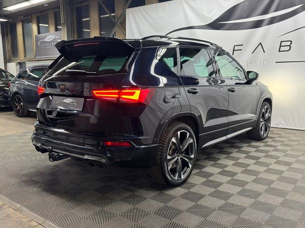 Cupra Ateca 4Drive 221 kW image number 8