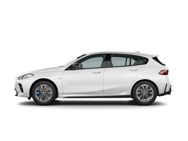 BMW 135i xDrive 233 kW image number 5