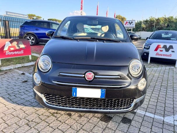 Fiat 500 1.0 51 kW image number 11