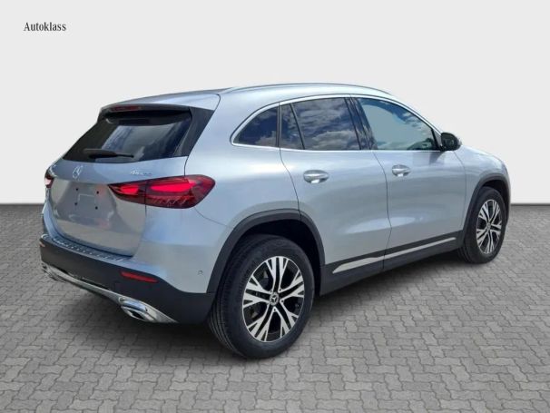 Mercedes-Benz GLA 220 140 kW image number 2