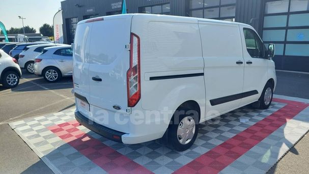  Ford Transit Custom 320 L1H1 Trend 96 kW image number 9