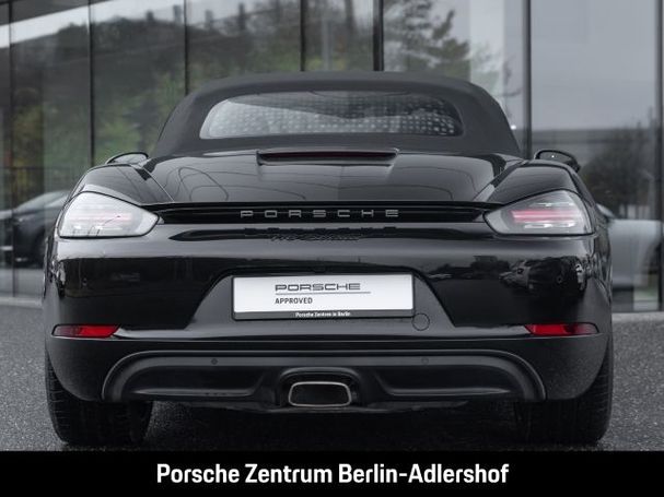 Porsche Boxster 220 kW image number 15