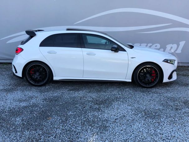 Mercedes-Benz A 45 AMG 310 kW image number 8