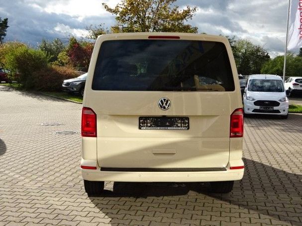 Volkswagen T6 Caravelle DSG Comfortline 110 kW image number 2