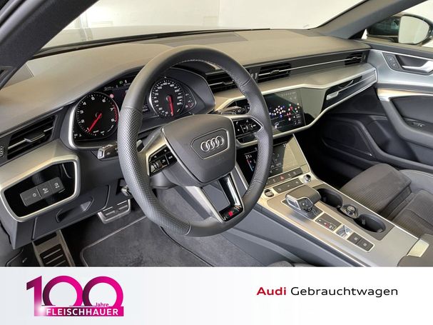 Audi A6 45 TFSI S tronic Avant 195 kW image number 17